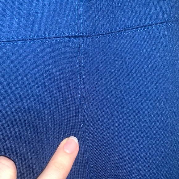 Anne Klein NWT size 8 dress - Picture 6 of 9